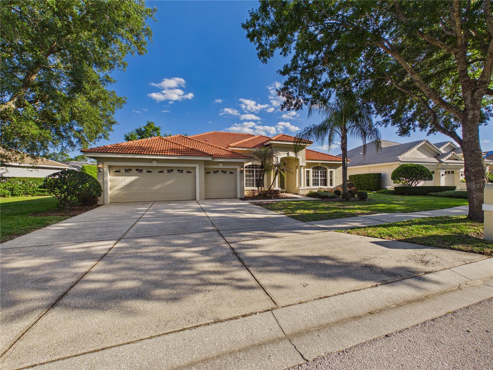 10207 Estuary, Tampa, FL 33647