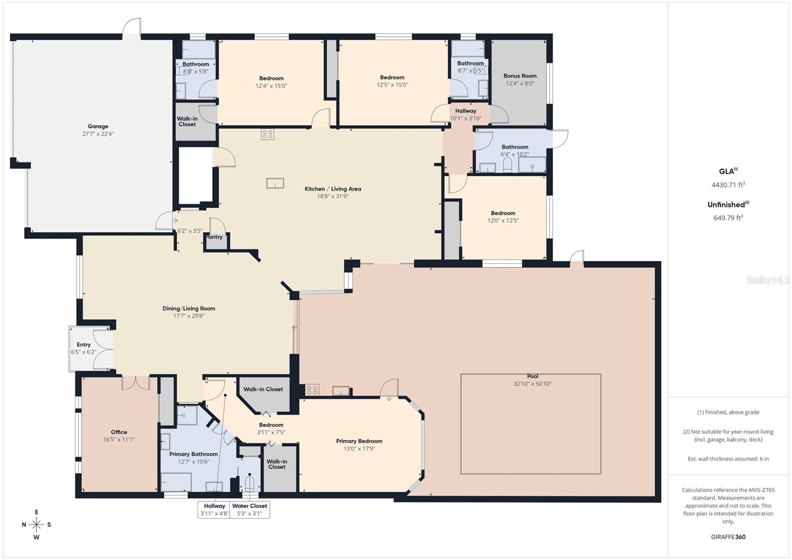 10207 Estuary, Tampa, FL 33647