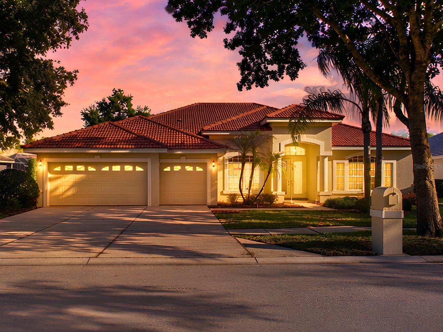 10207 Estuary, Tampa, FL 33647