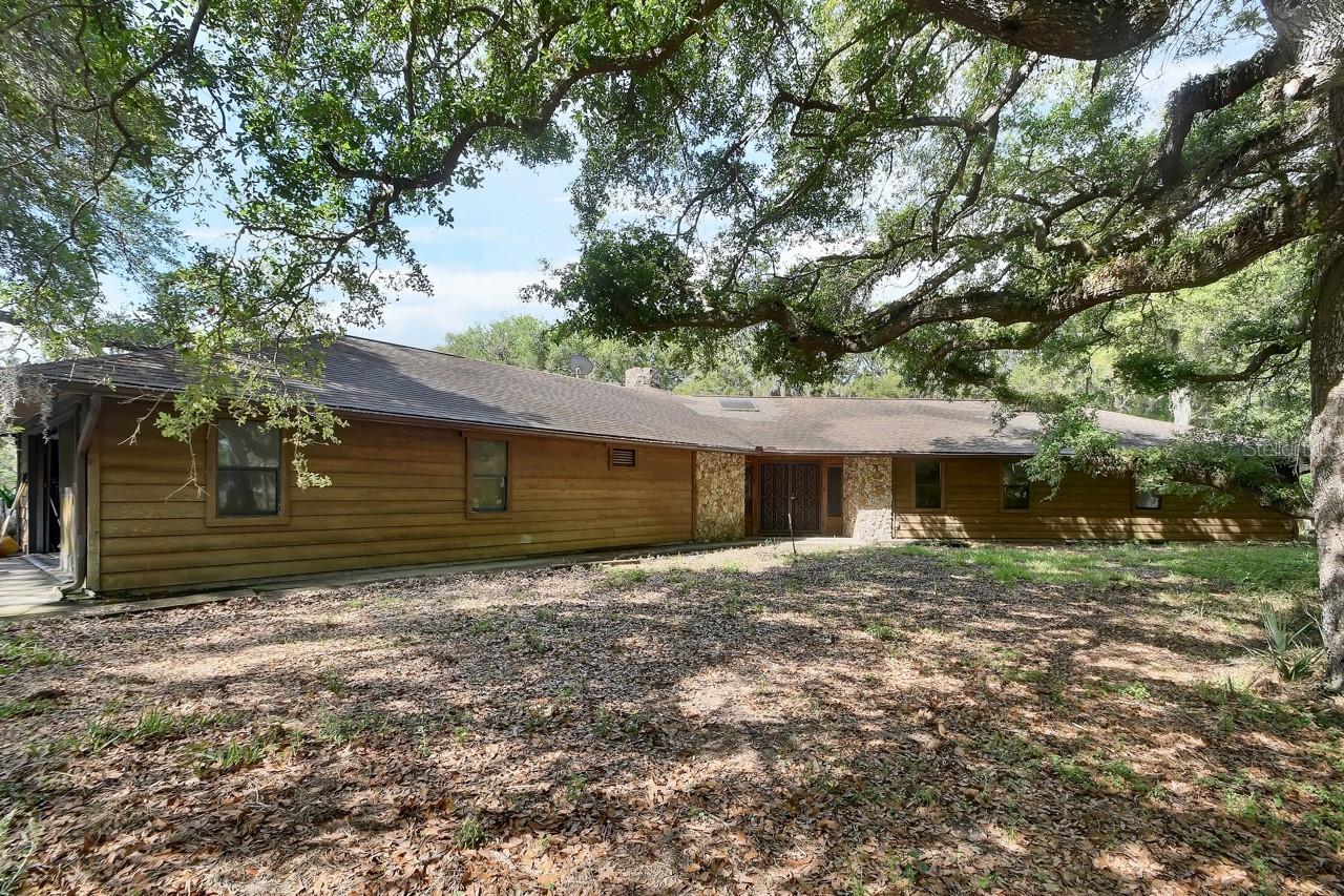 175 Baywood, Oak Hill, FL 32759