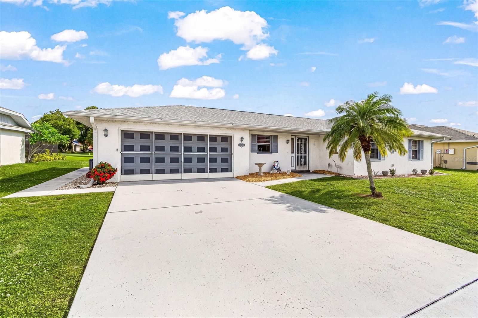 26058 Deep Creek, Punta Gorda, FL 33983