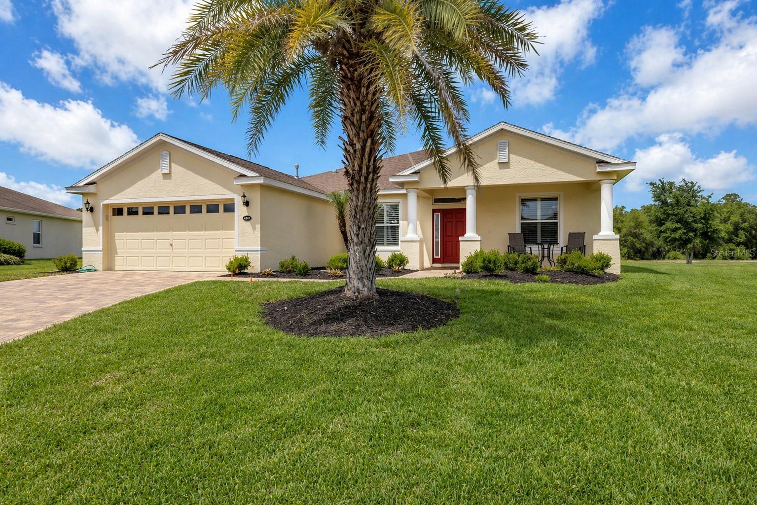4334 Bent Creek, Leesburg, FL 34748