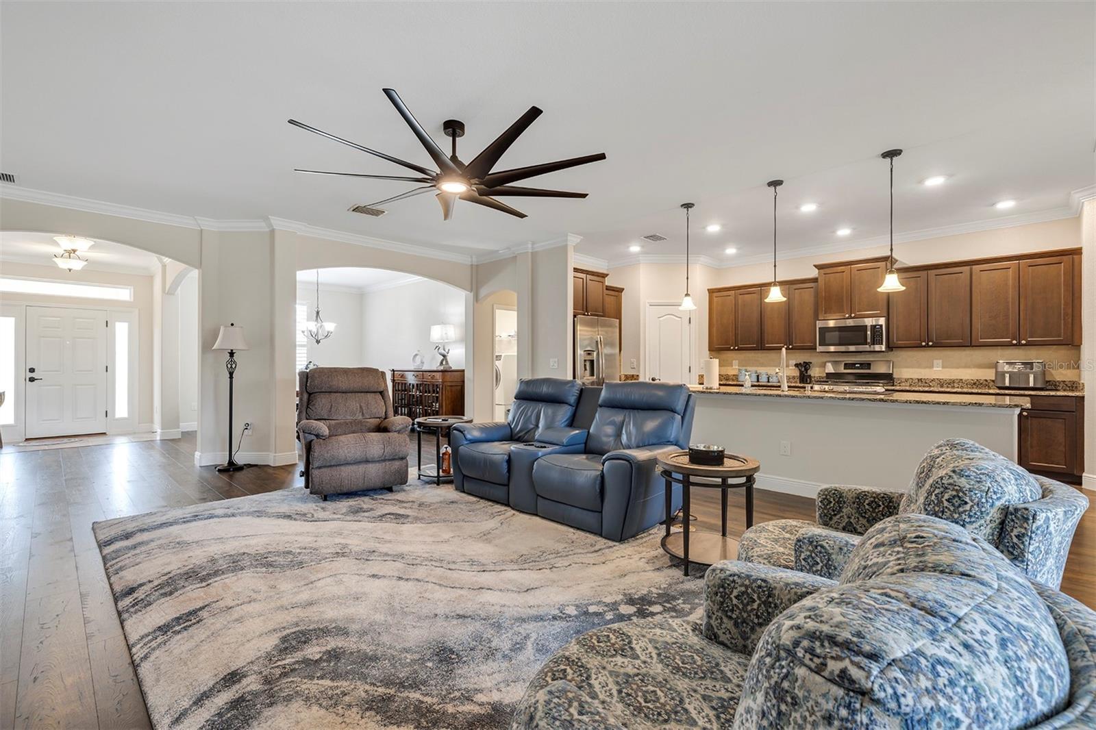 4334 Bent Creek, Leesburg, FL 34748