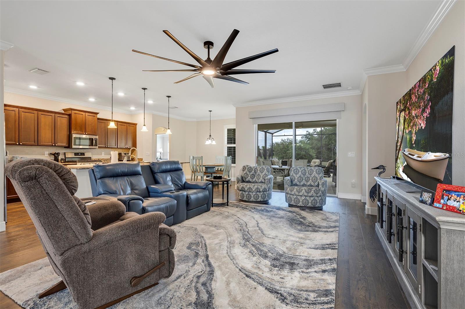 4334 Bent Creek, Leesburg, FL 34748