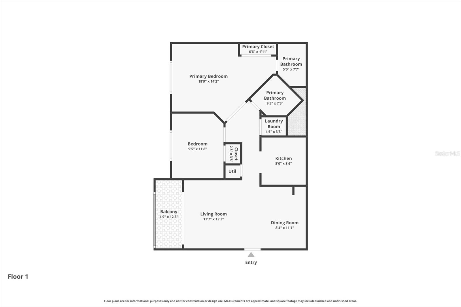 19505 Quesada Unit C203, Port Charlotte, FL 33948