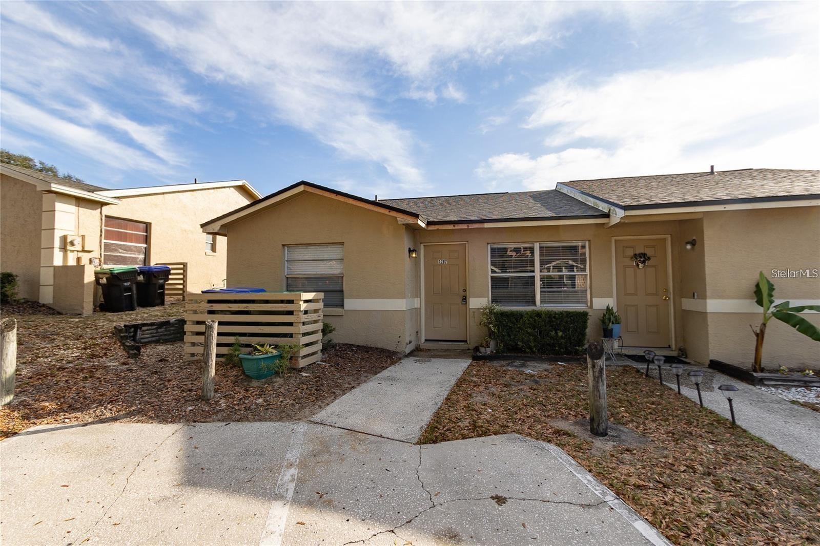 1267 Woodman, Orlando, FL 32818