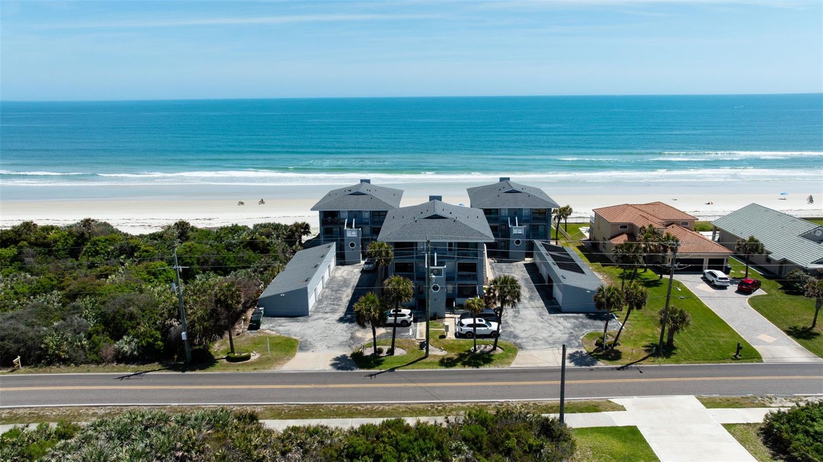 4421 Atlantic Unit A2, Ponce Inlet, FL 32127