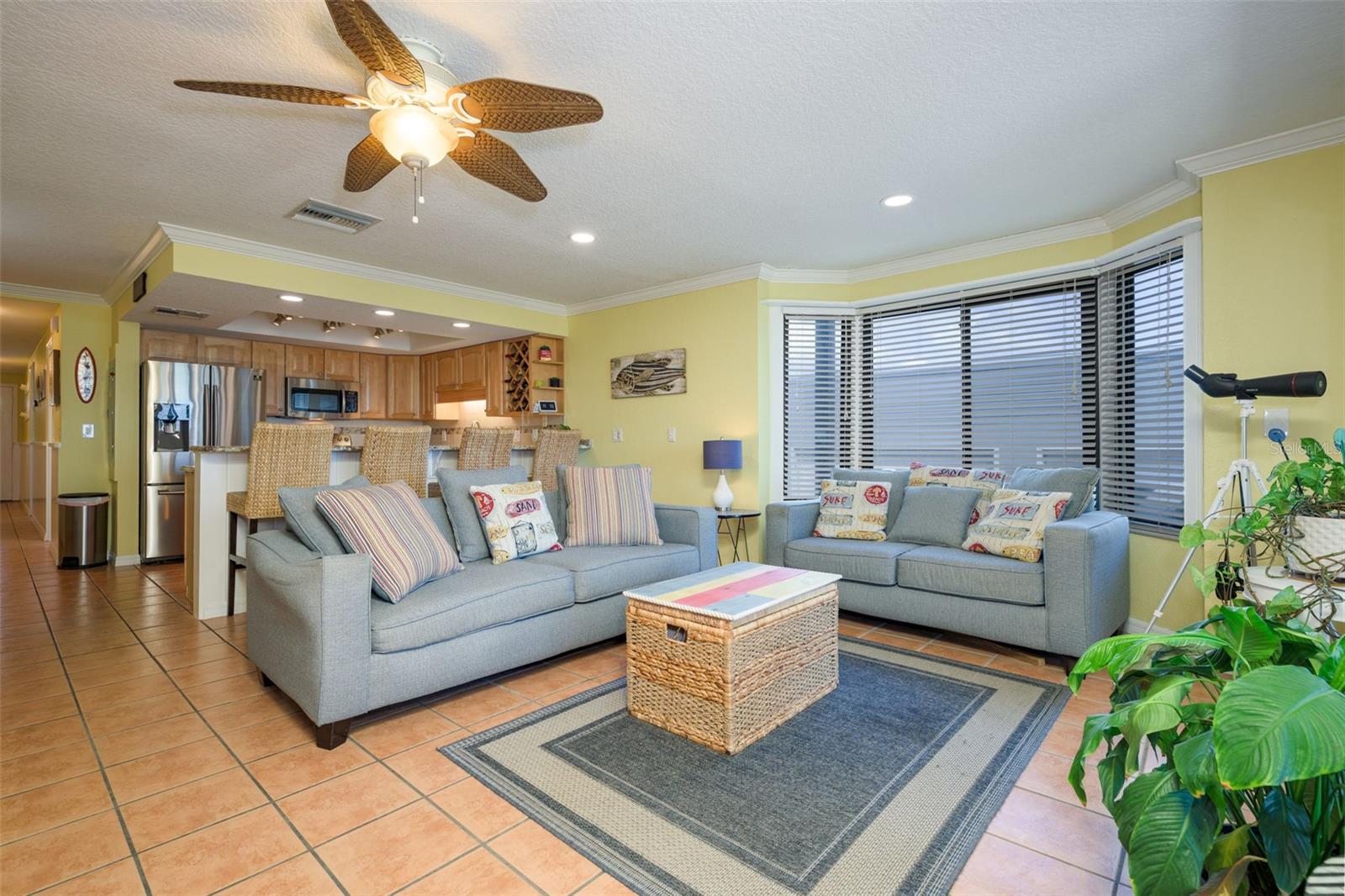 4421 Atlantic Unit A2, Ponce Inlet, FL 32127