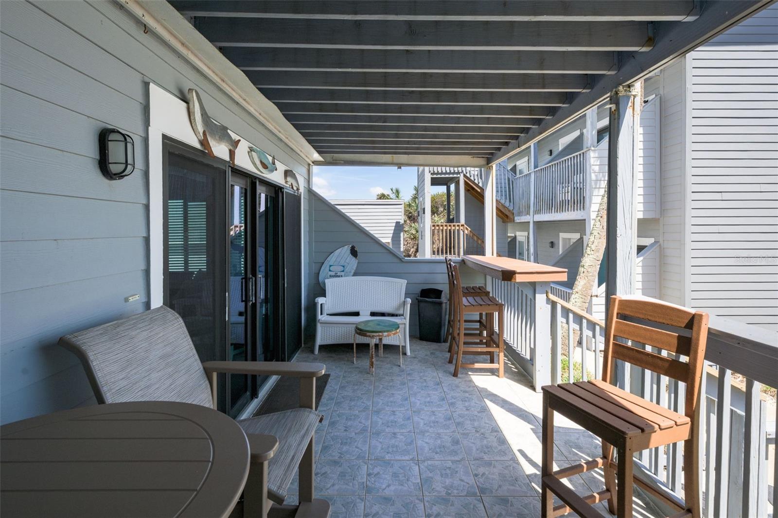 4421 Atlantic Unit A2, Ponce Inlet, FL 32127