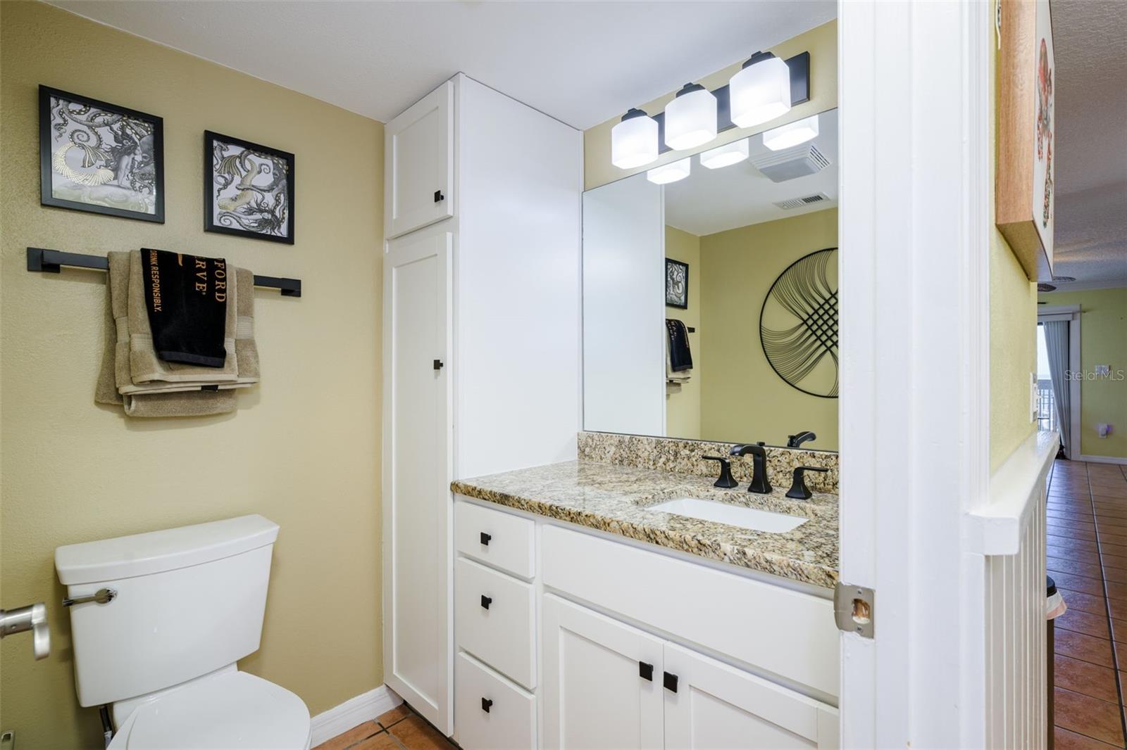4421 Atlantic Unit A2, Ponce Inlet, FL 32127
