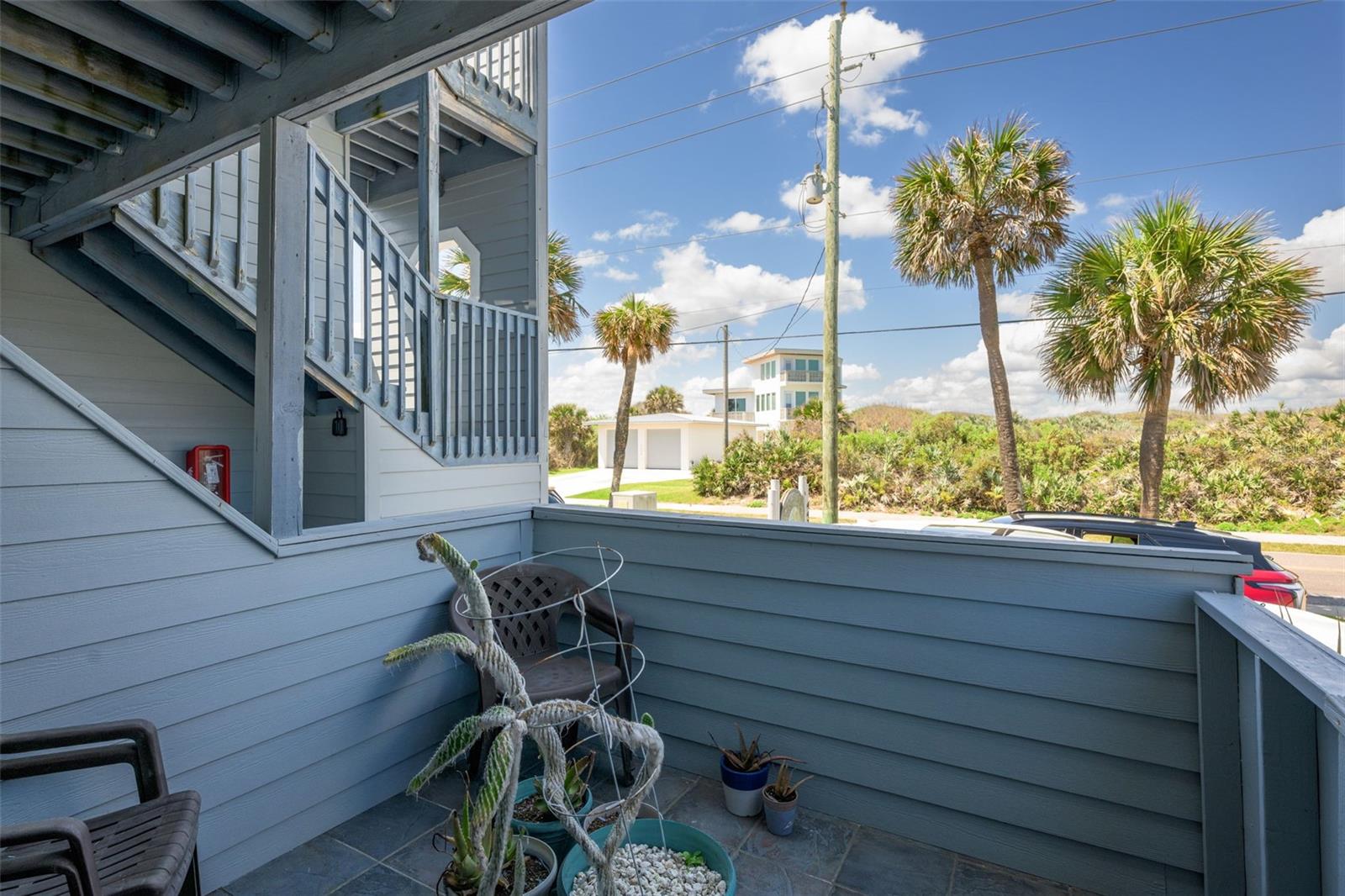 4421 Atlantic Unit A2, Ponce Inlet, FL 32127