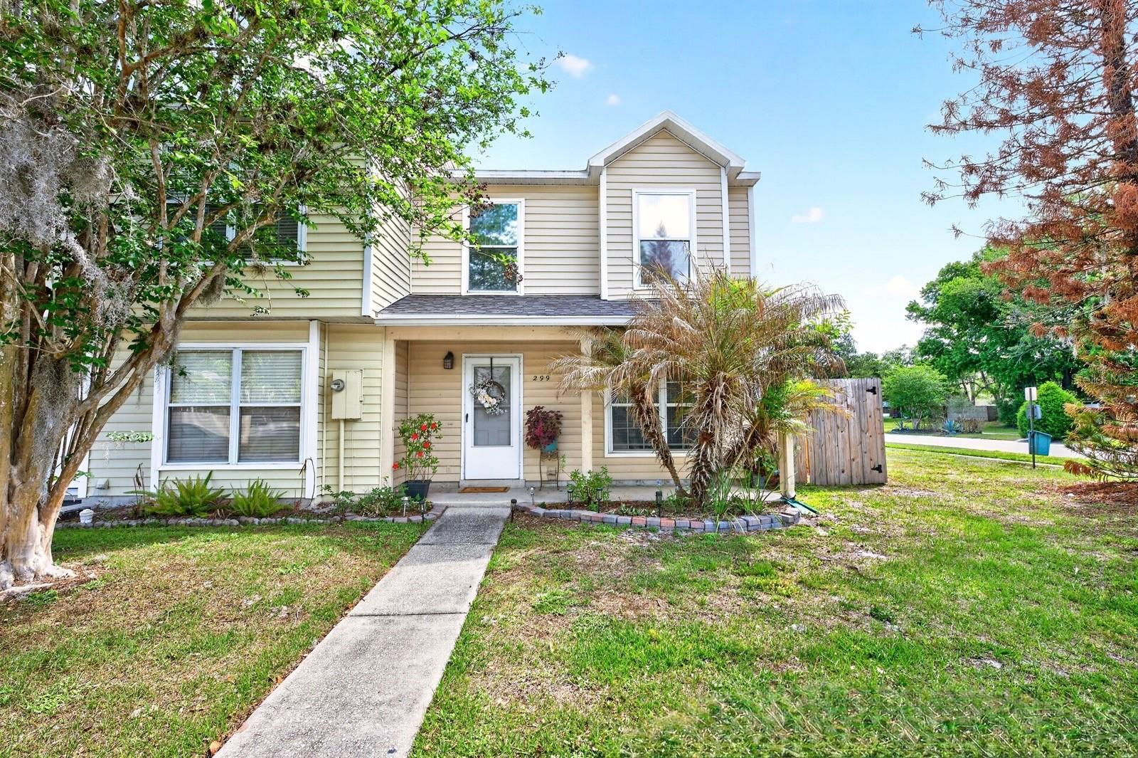 299 Woodgreen, Winter Springs, FL 32708