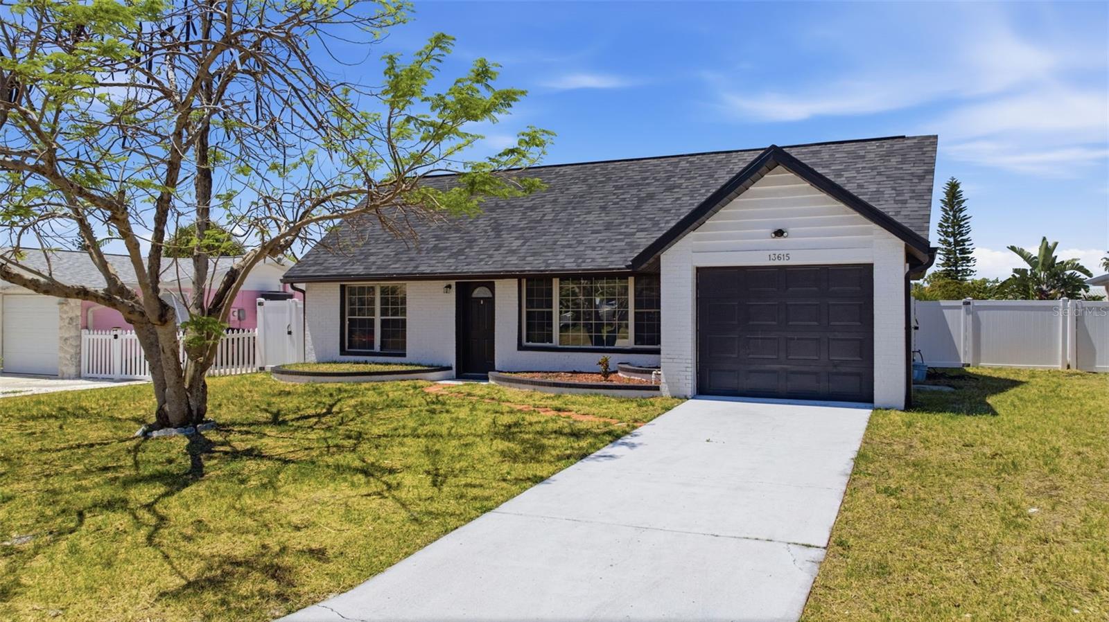 13615 Garris, Hudson, FL 34667
