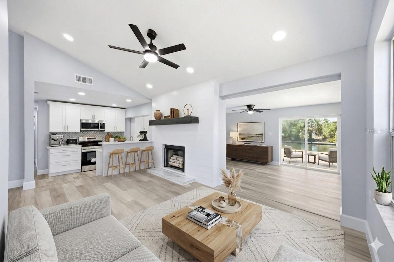13615 Garris, Hudson, FL 34667