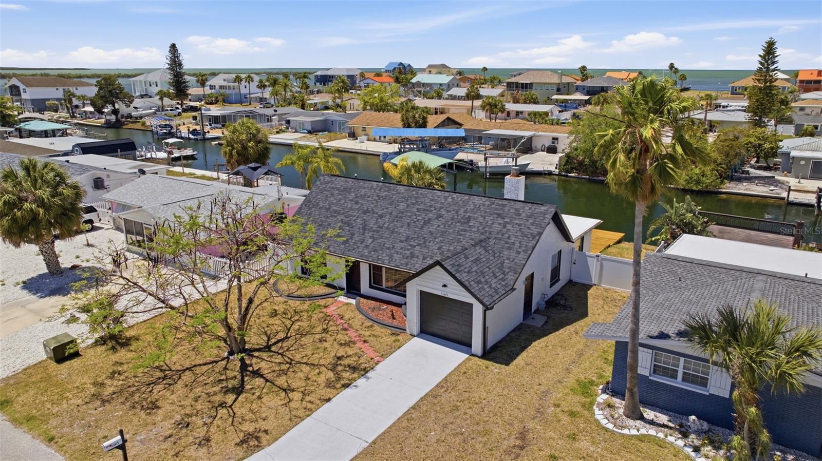 13615 Garris, Hudson, FL 34667
