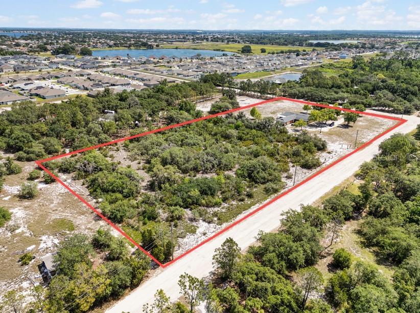 12 Cherry Blossom, Winter Haven, FL 33884