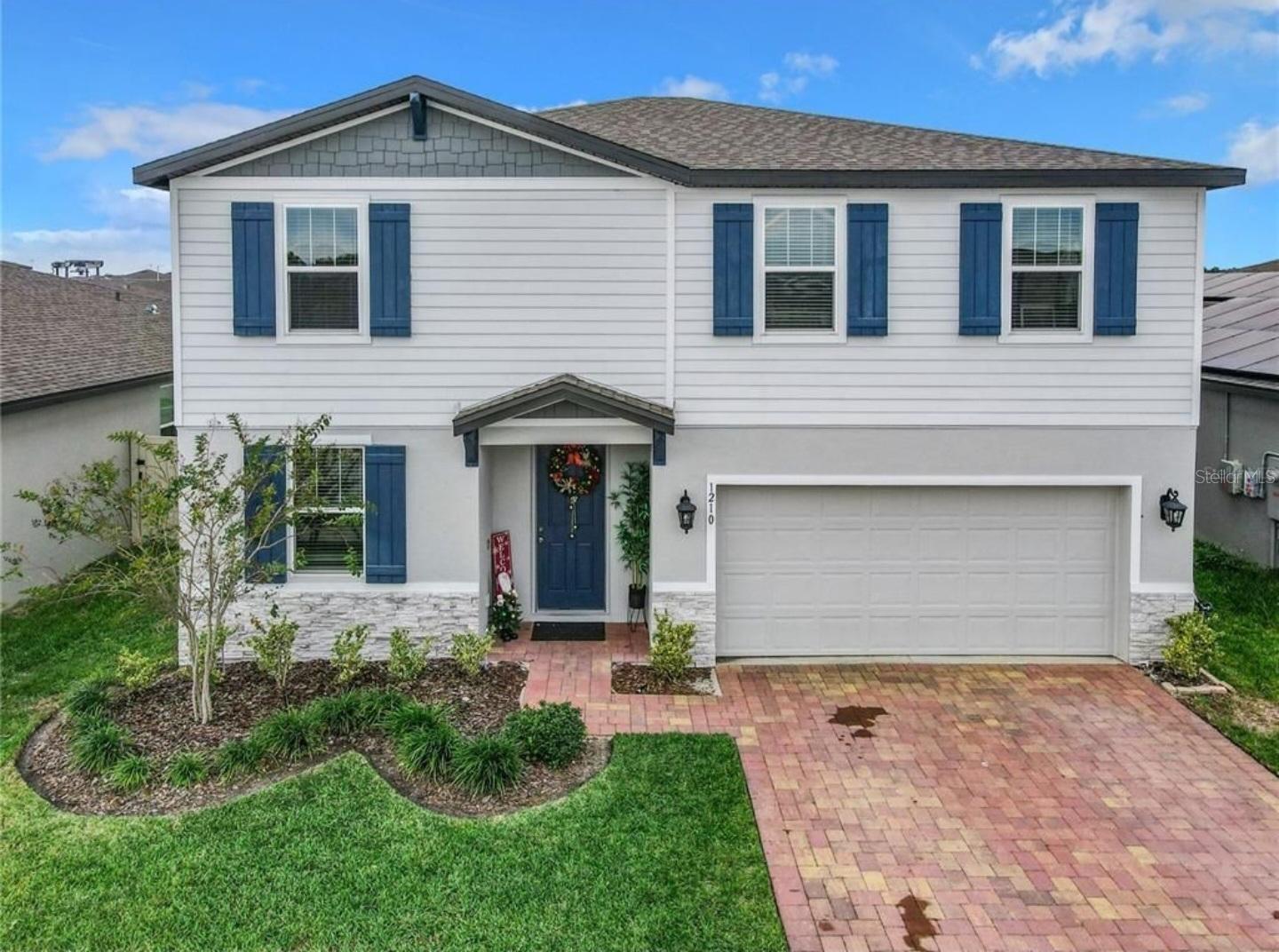 1210 Zambrana, Winter Haven, FL 33884