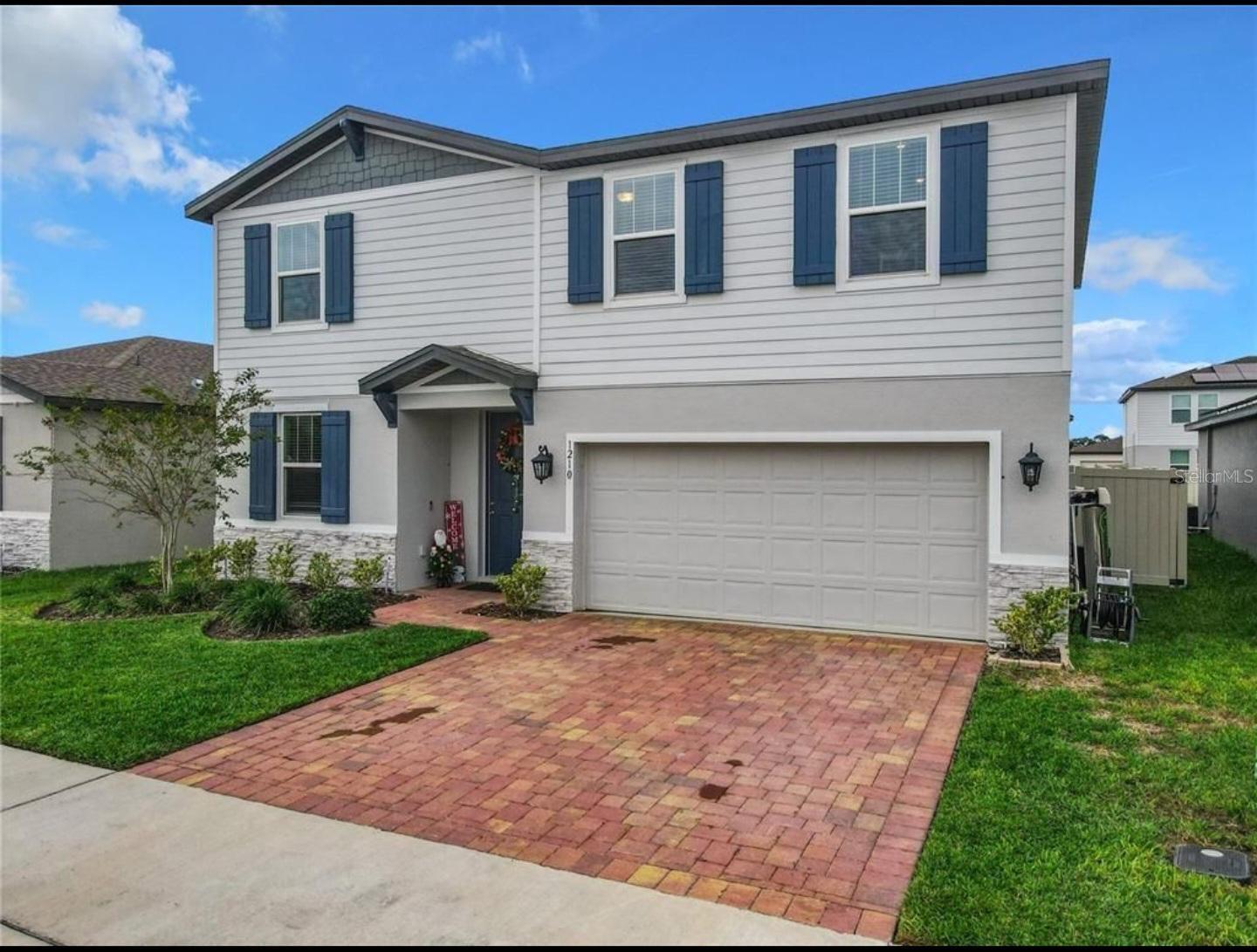 1210 Zambrana, Winter Haven, FL 33884