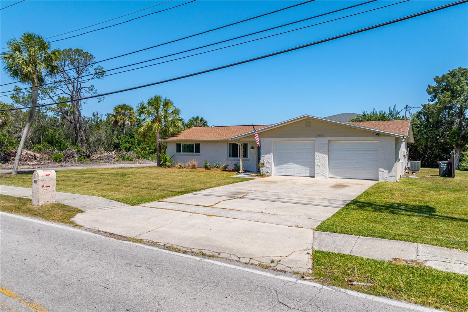 5041 Bay, Port Richey, FL 34668