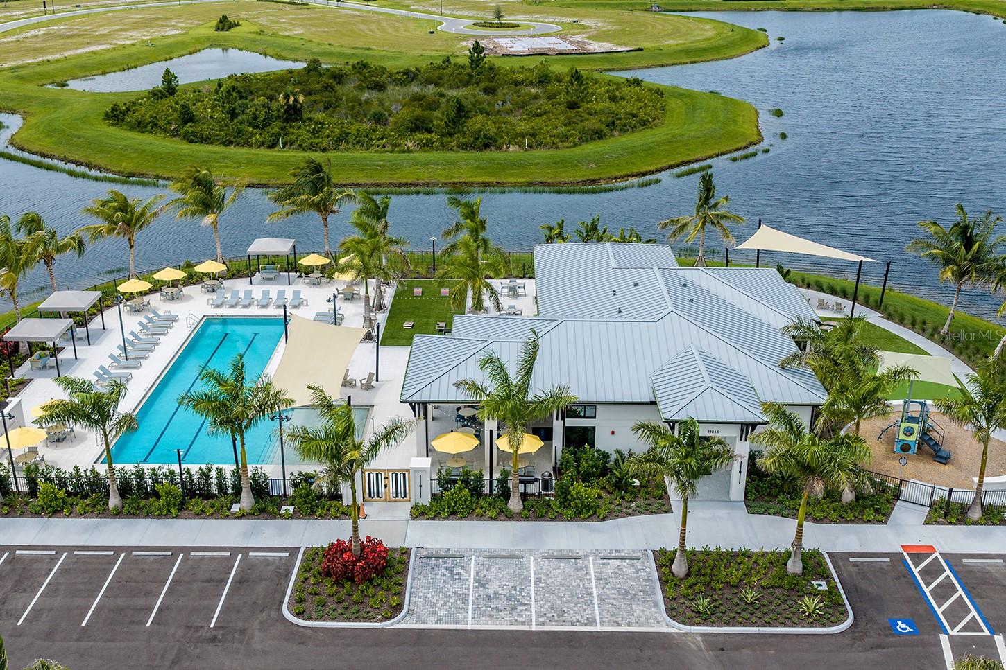 12209 New Tranquility, Venice, FL 34293