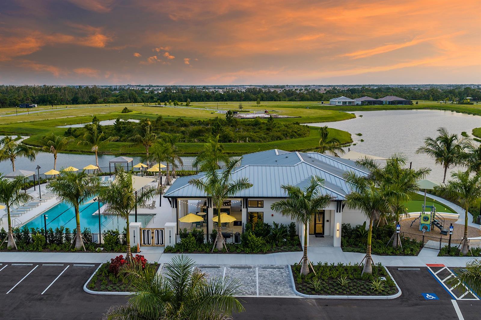 12209 New Tranquility, Venice, FL 34293
