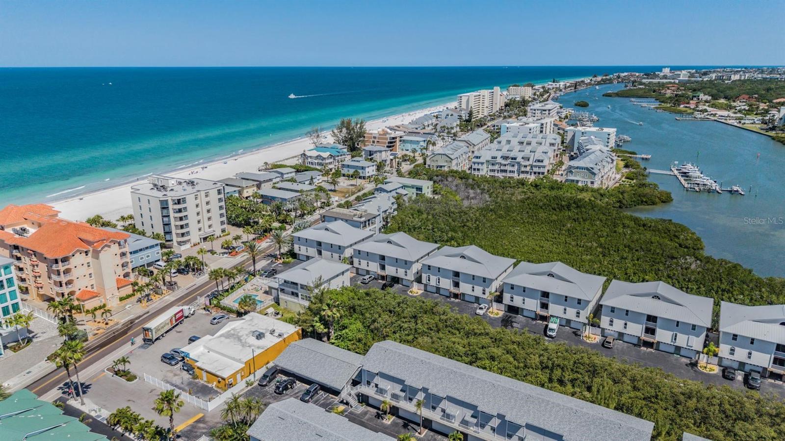 19823 Gulf Unit 43, Indian Shores, FL 33785