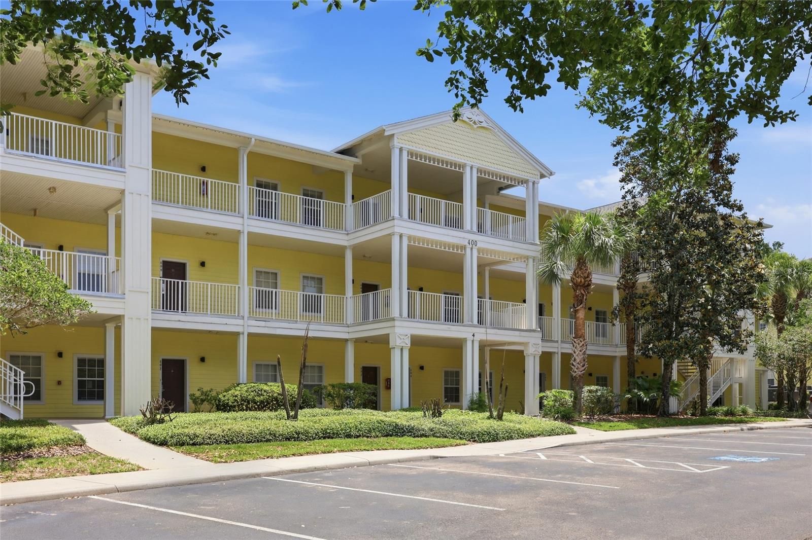 410 Lucaya Unit 4204, Davenport, FL 33897