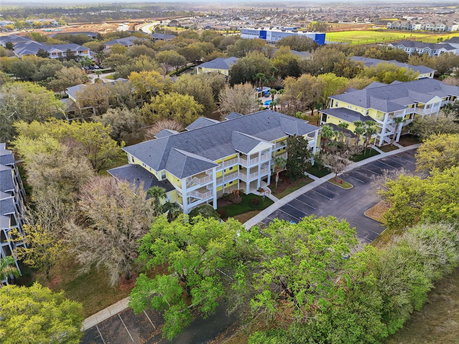 410 Lucaya Unit 4204, Davenport, FL 33897