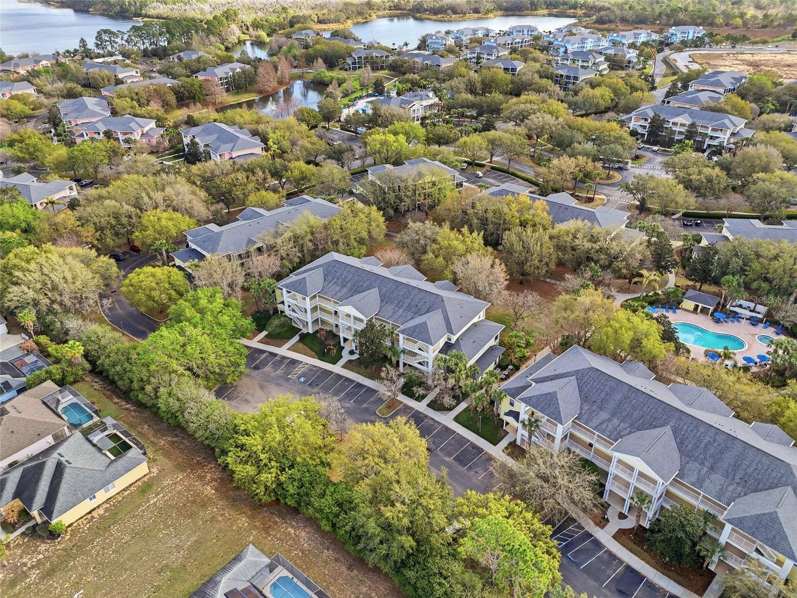 410 Lucaya Unit 4204, Davenport, FL 33897