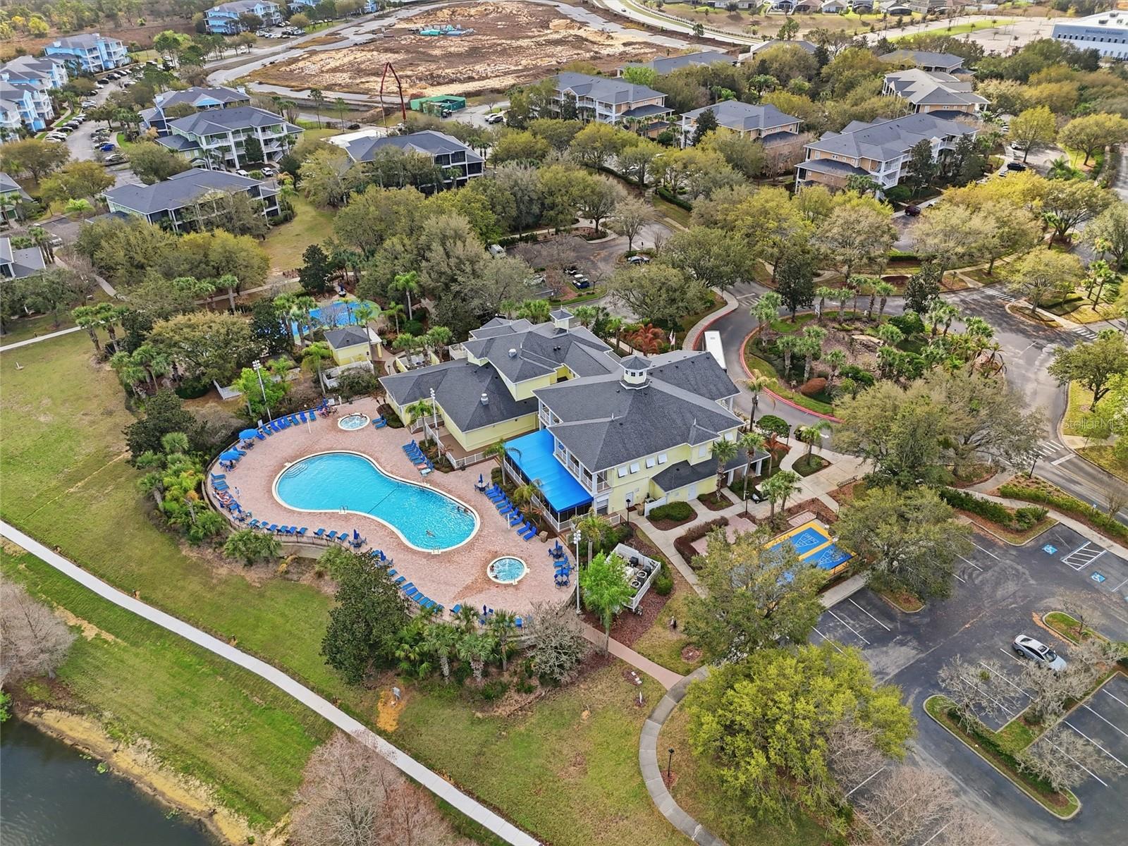 410 Lucaya Unit 4204, Davenport, FL 33897