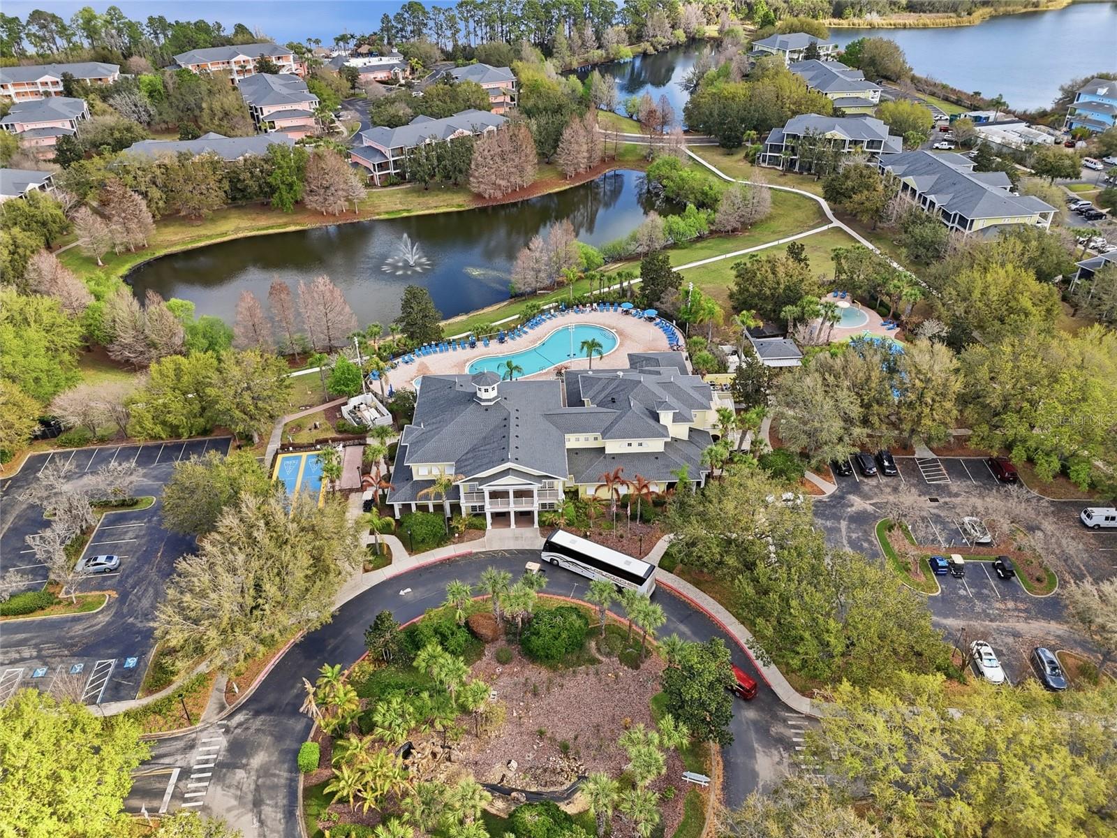 410 Lucaya Unit 4204, Davenport, FL 33897