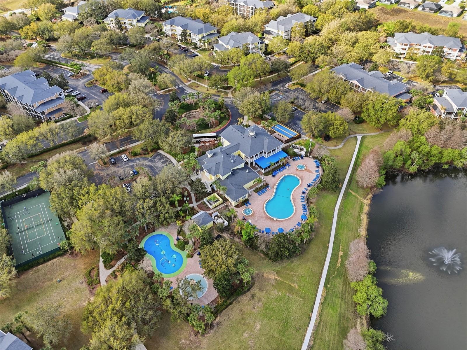 410 Lucaya Unit 4204, Davenport, FL 33897