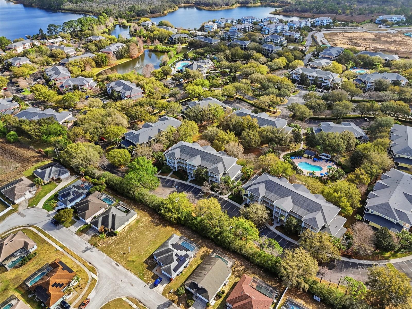 410 Lucaya Unit 4204, Davenport, FL 33897