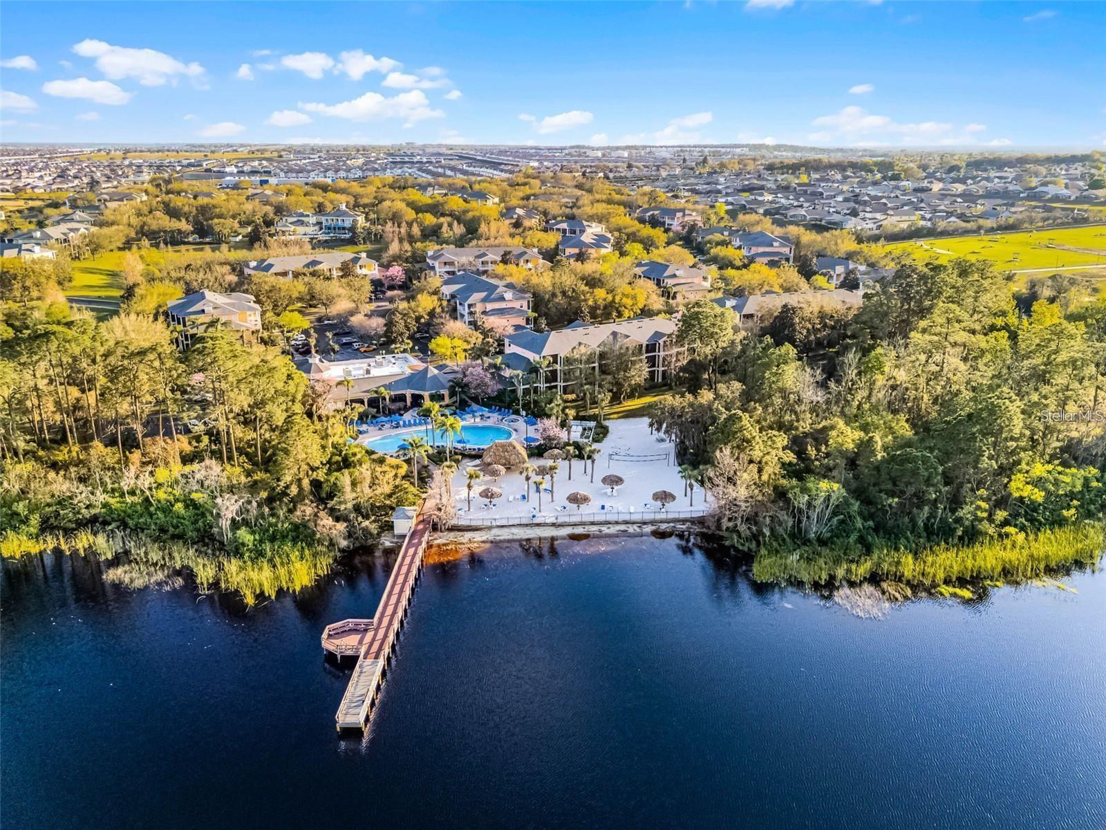 410 Lucaya Unit 4204, Davenport, FL 33897