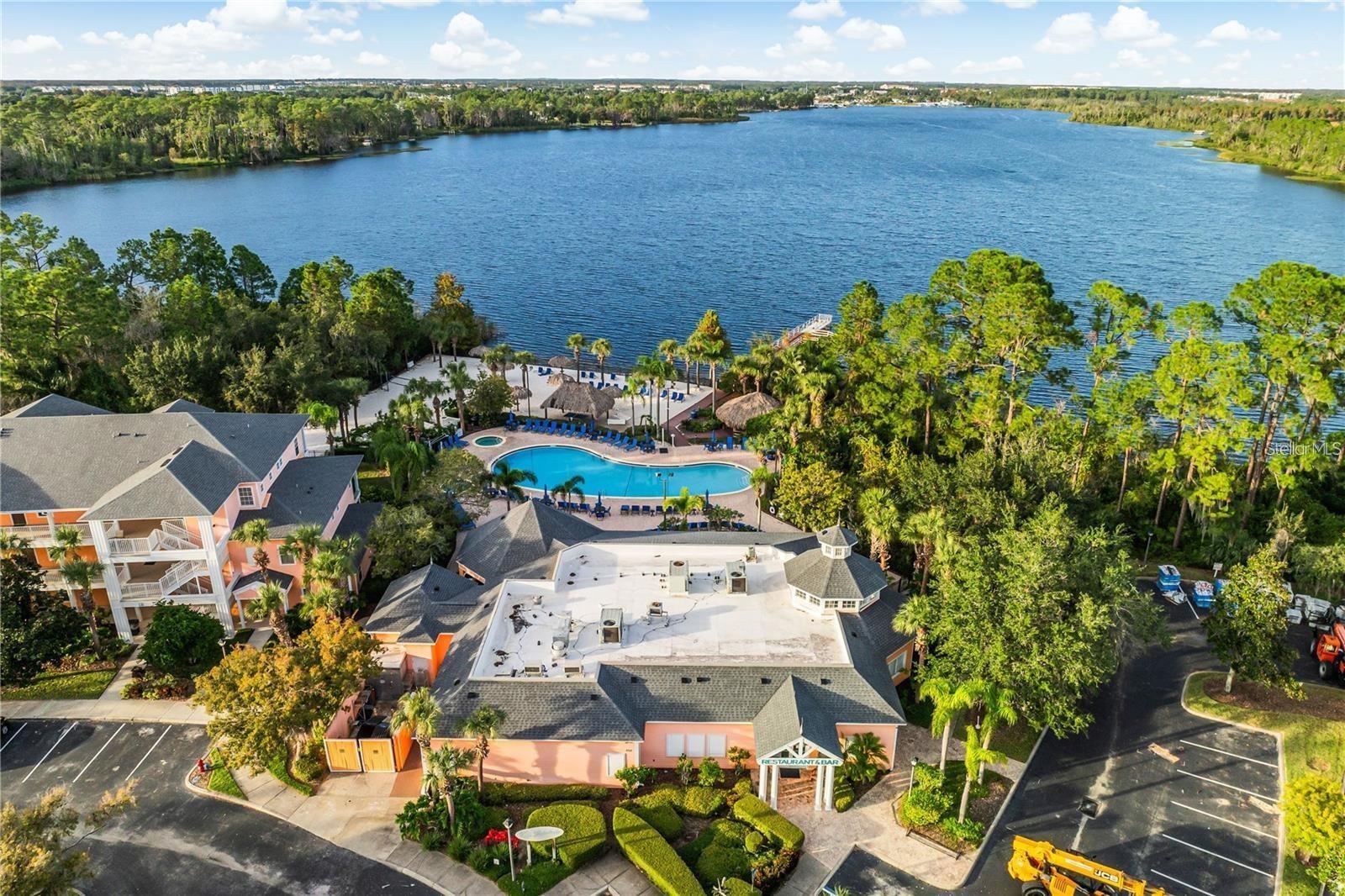 410 Lucaya Unit 4204, Davenport, FL 33897