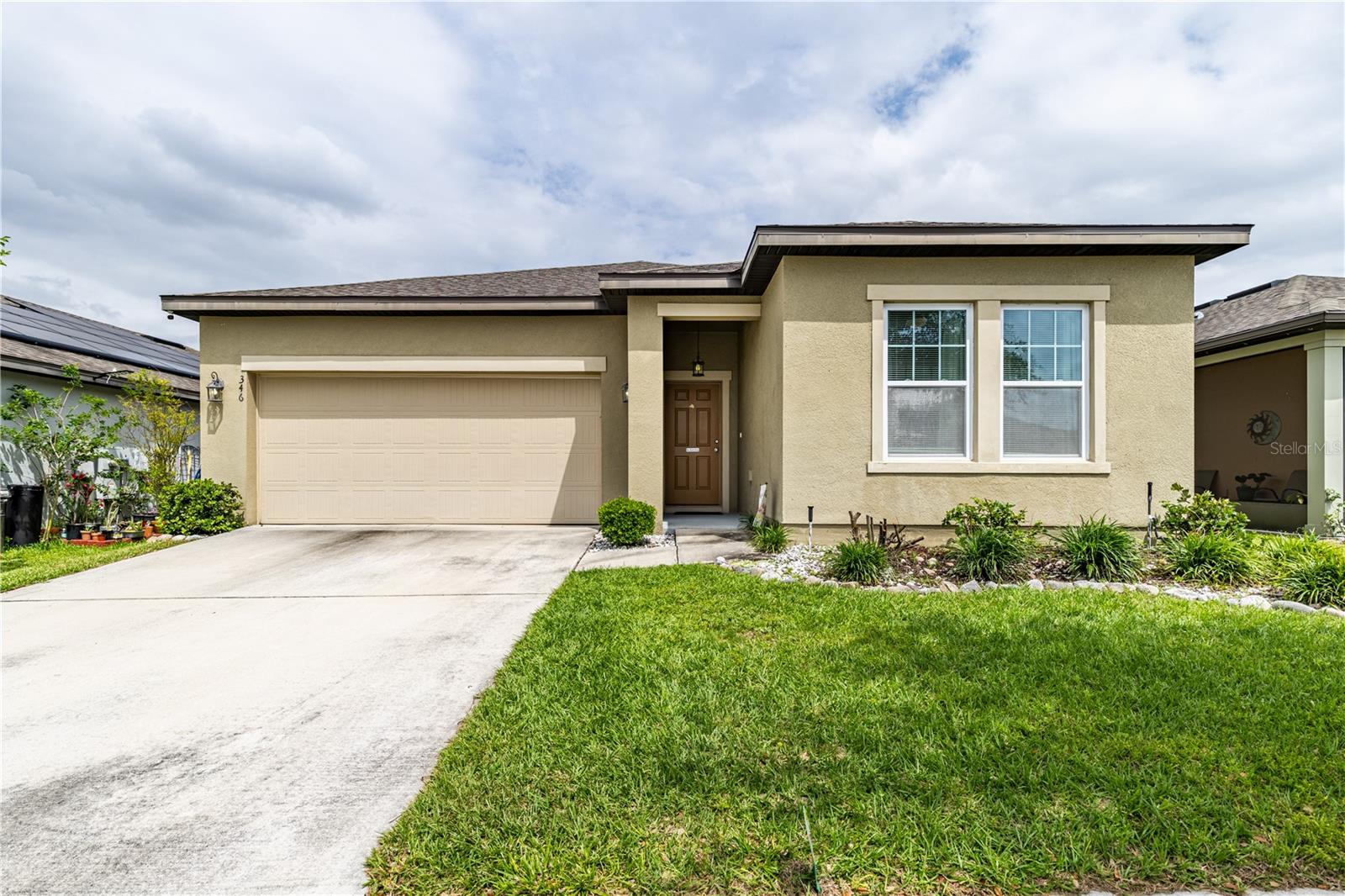 346 Eaglecrest, Haines City, FL 33844