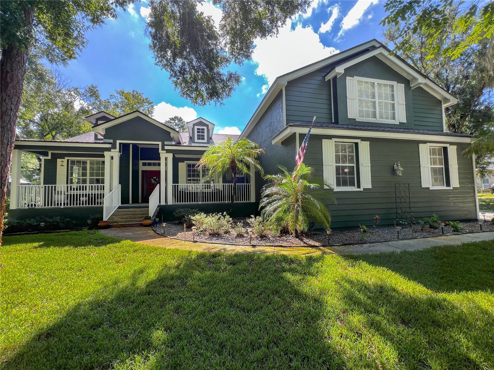 9046 Shenandoah, Wesley Chapel, FL 33544