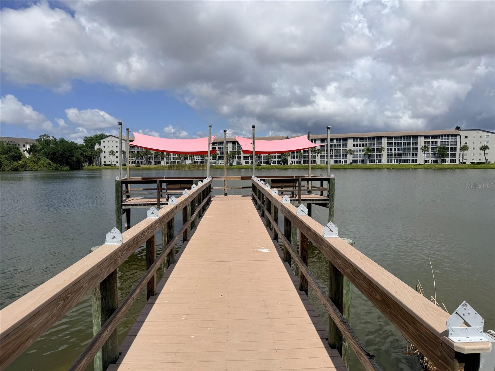 3621 Lake Bayshore Unit J-403, Bradenton, FL 34205