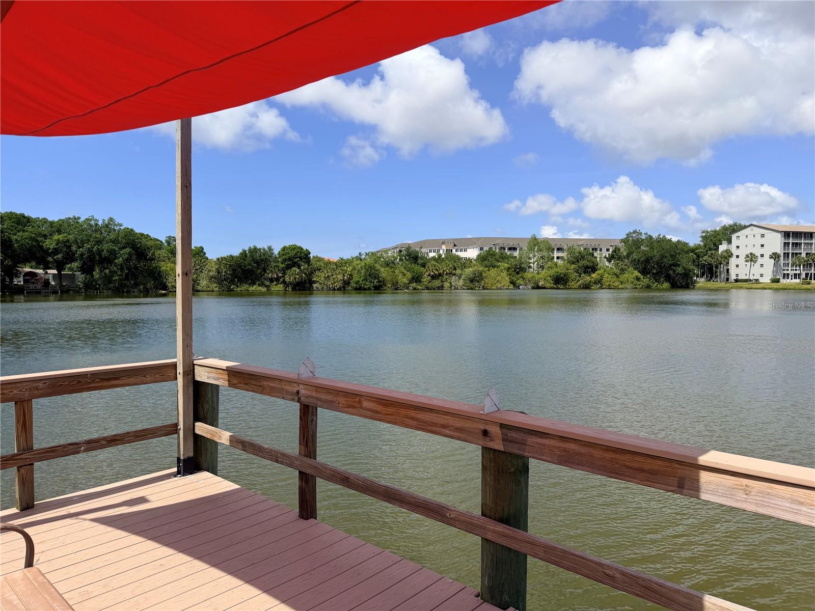 3621 Lake Bayshore Unit J-403, Bradenton, FL 34205