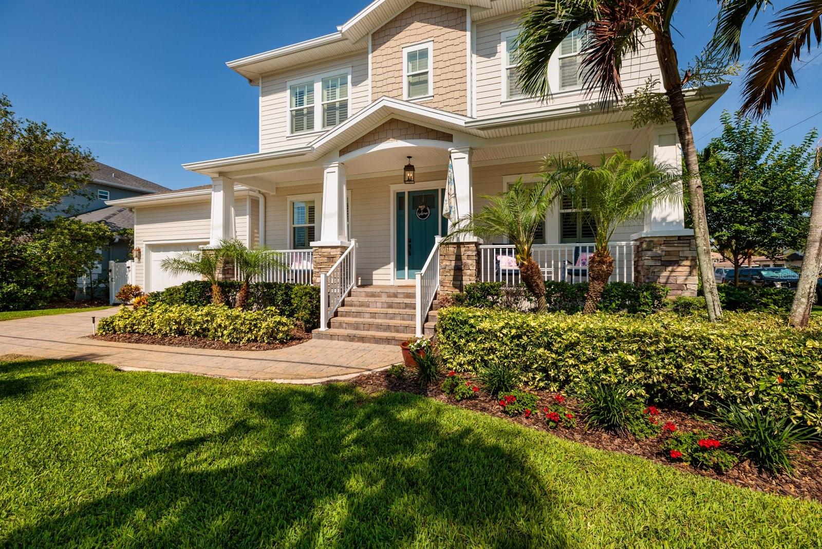 852 Cordova, St Petersburg, FL 33704