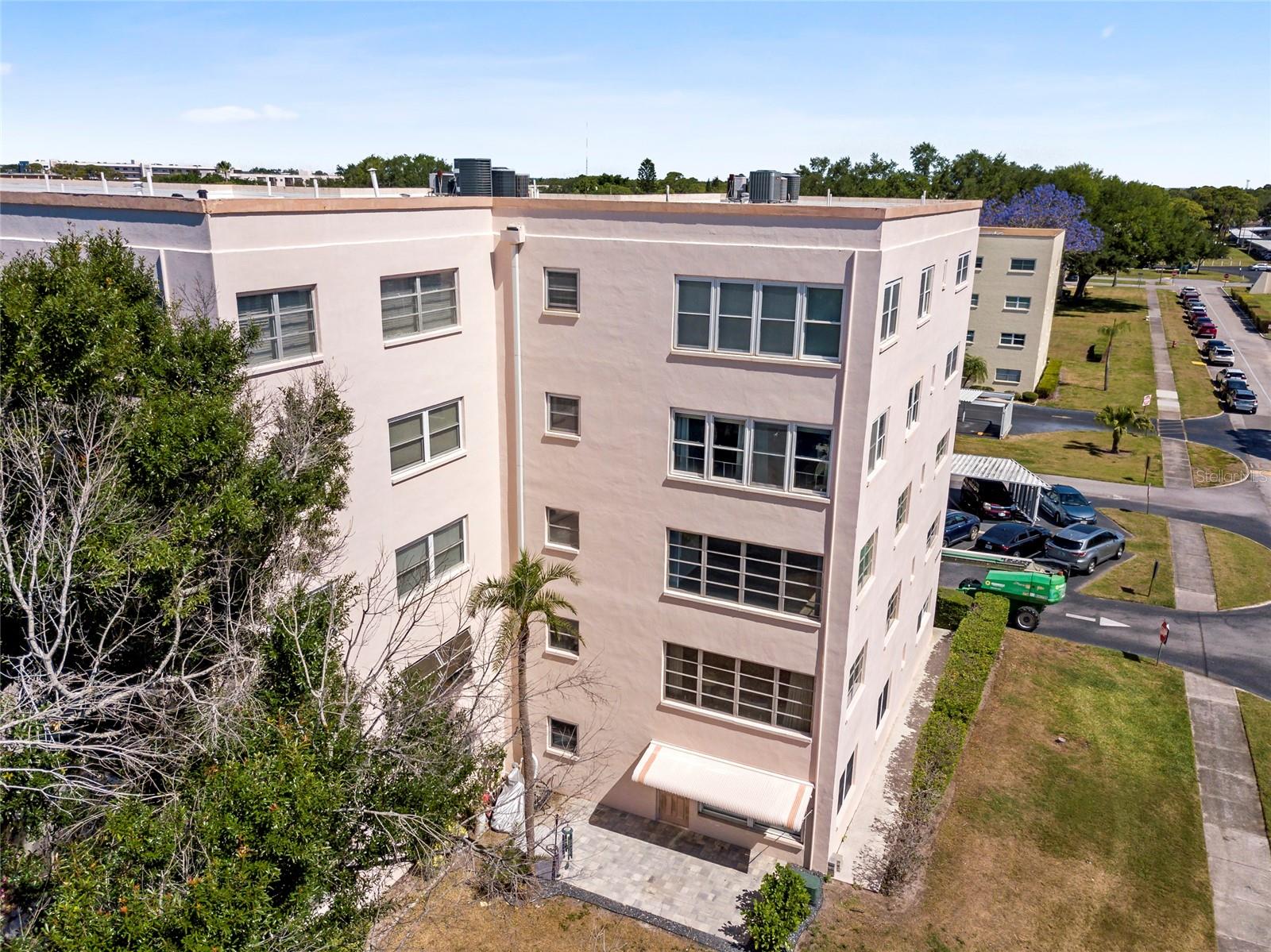 5623 80th Unit 316, St Petersburg, FL 33709