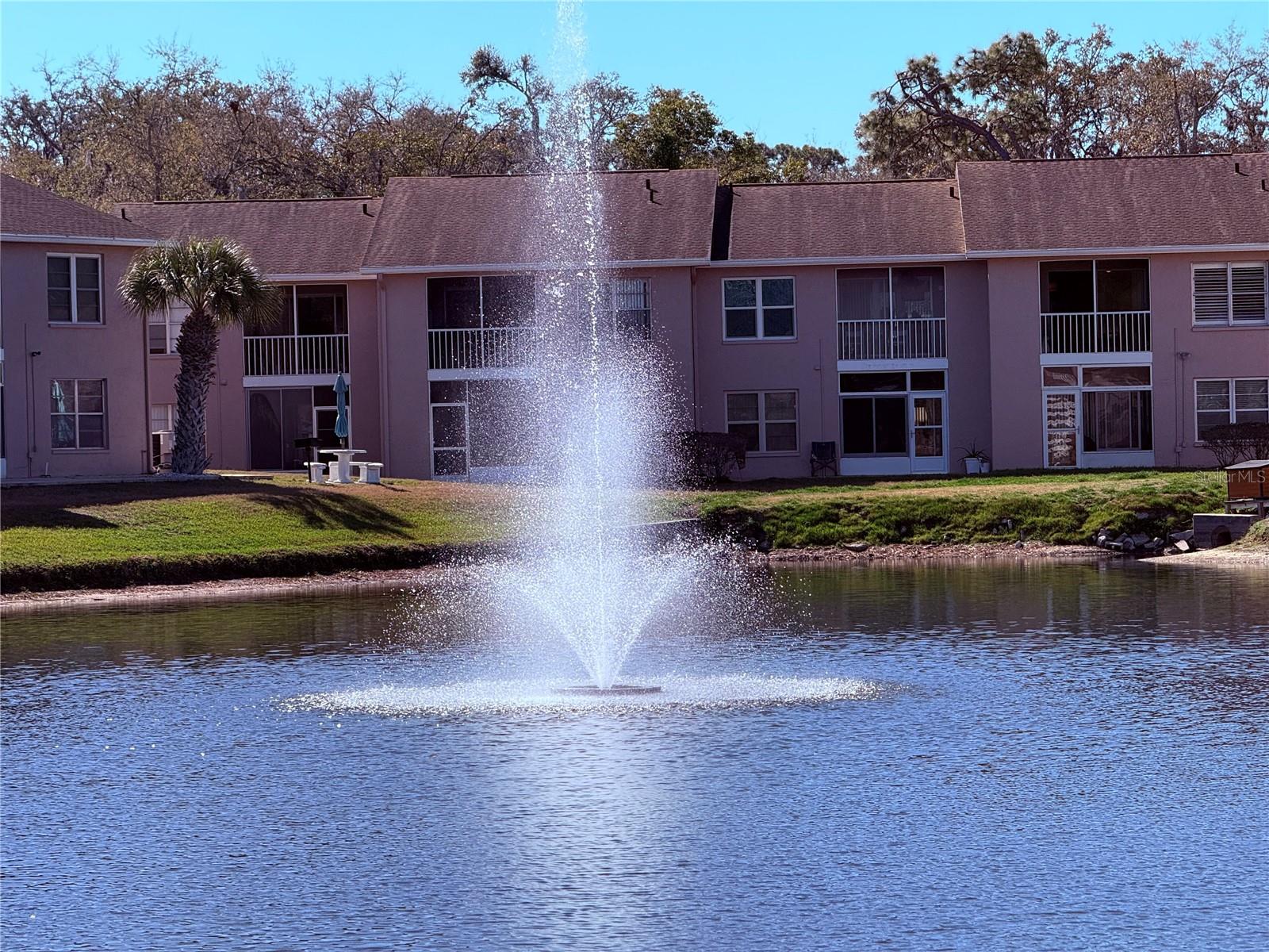 6519 Spring Flower Unit 22, New Port Richey, FL 34653