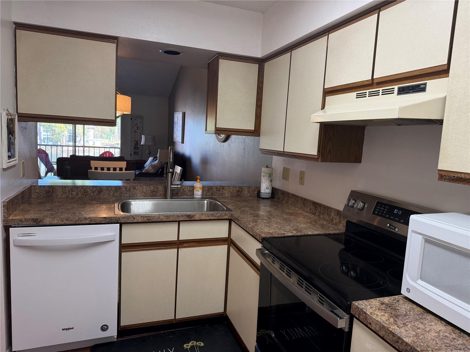 6519 Spring Flower Unit 22, New Port Richey, FL 34653