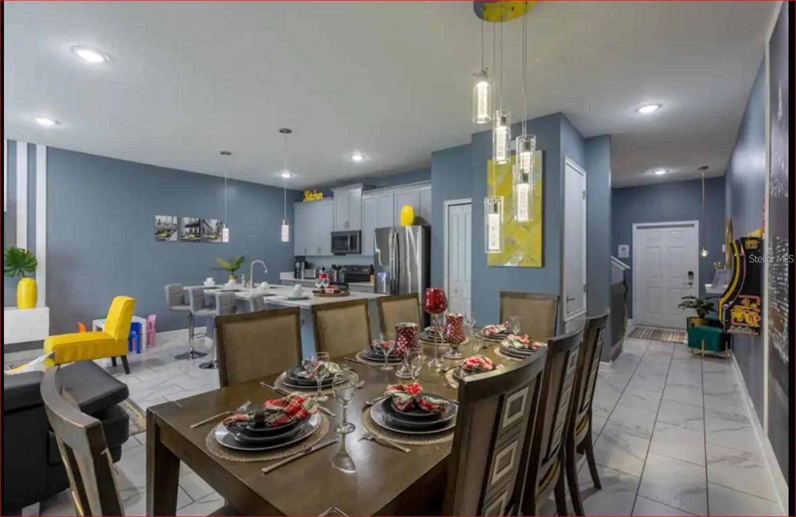 1563 Plunker, Davenport, FL 33896