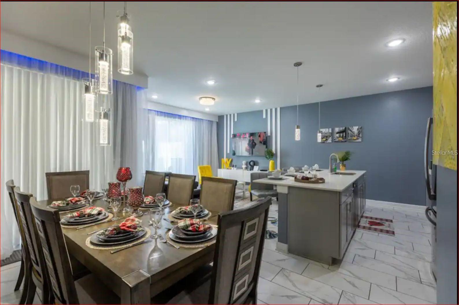 1563 Plunker, Davenport, FL 33896