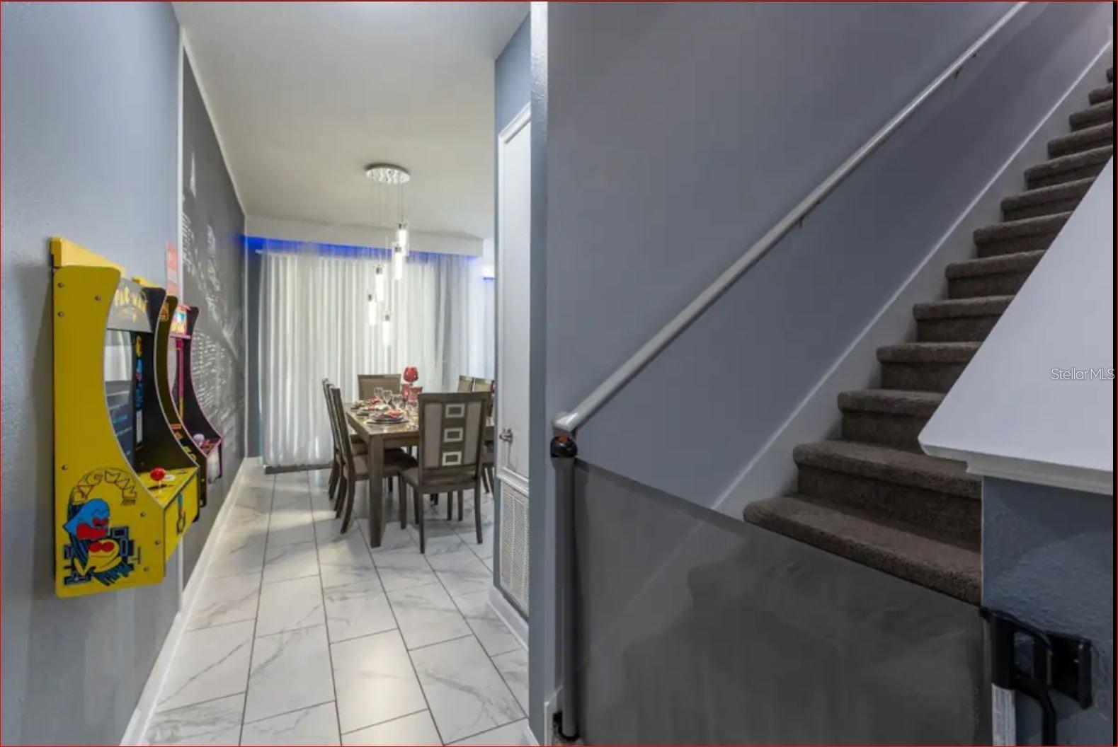 1563 Plunker, Davenport, FL 33896