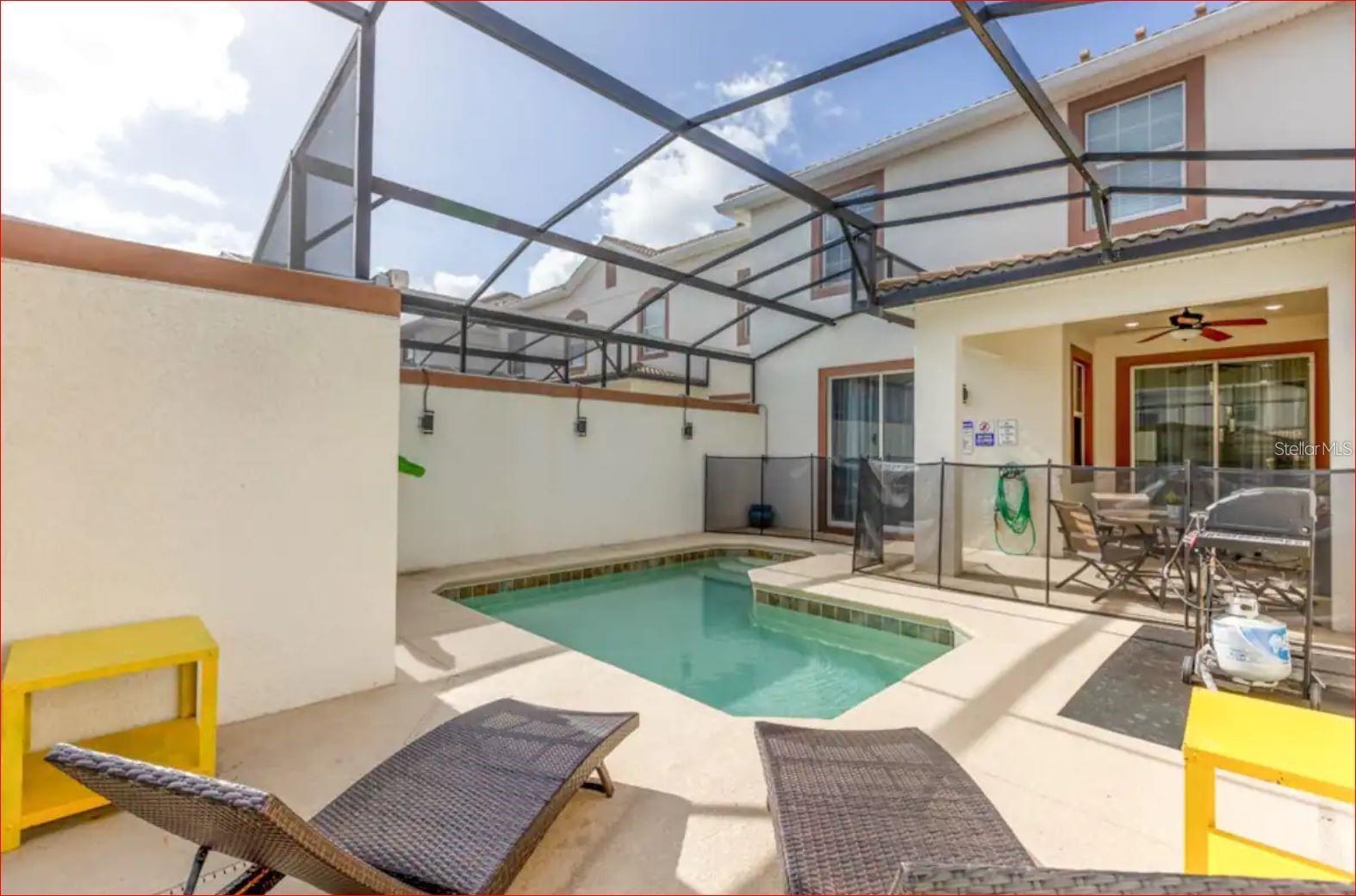 1563 Plunker, Davenport, FL 33896