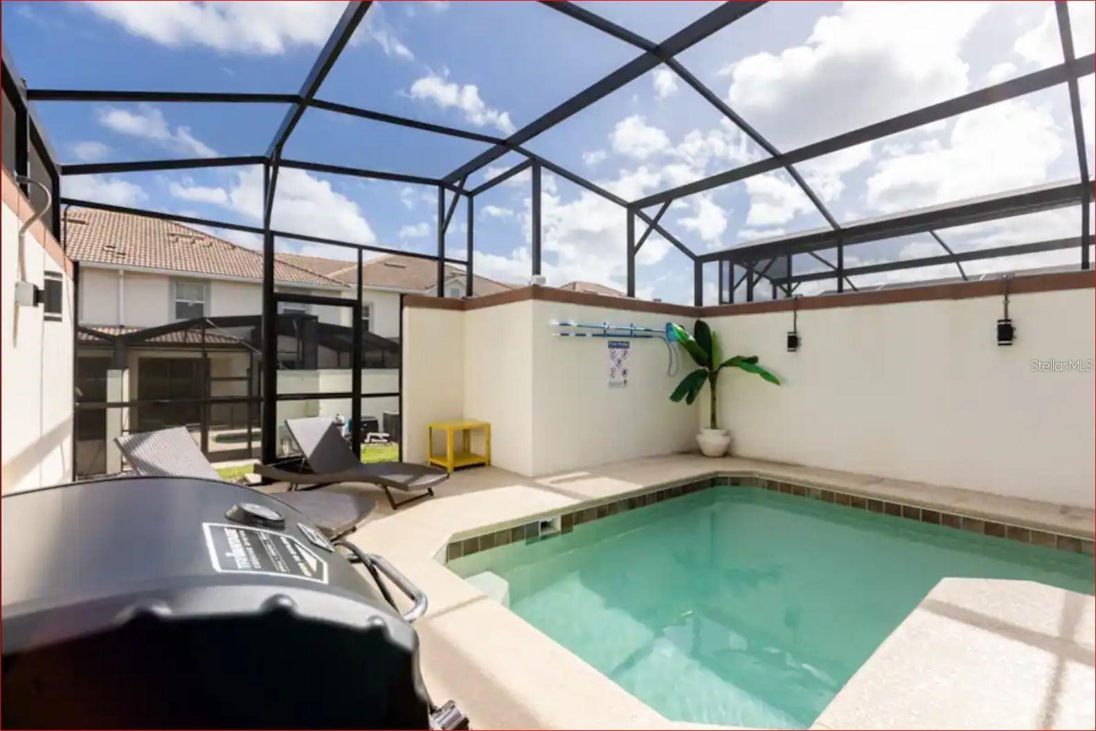 1563 Plunker, Davenport, FL 33896