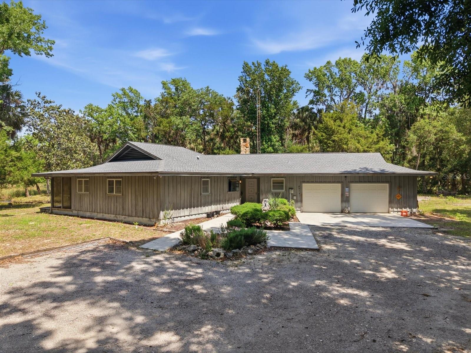 8979 White Dogwood, Homosassa, FL 34448