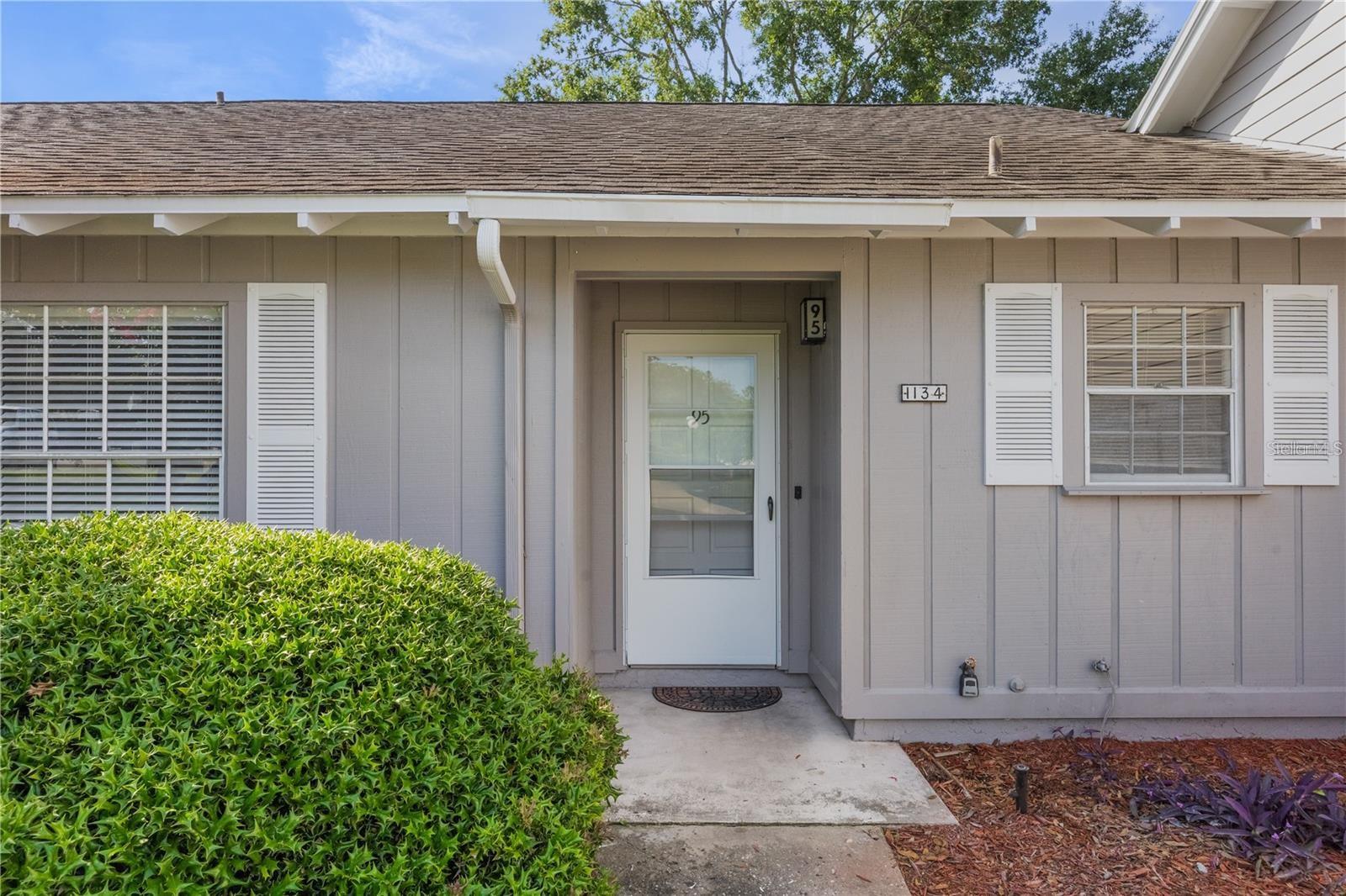 1134 Villa Unit 95, Apopka, FL 32712